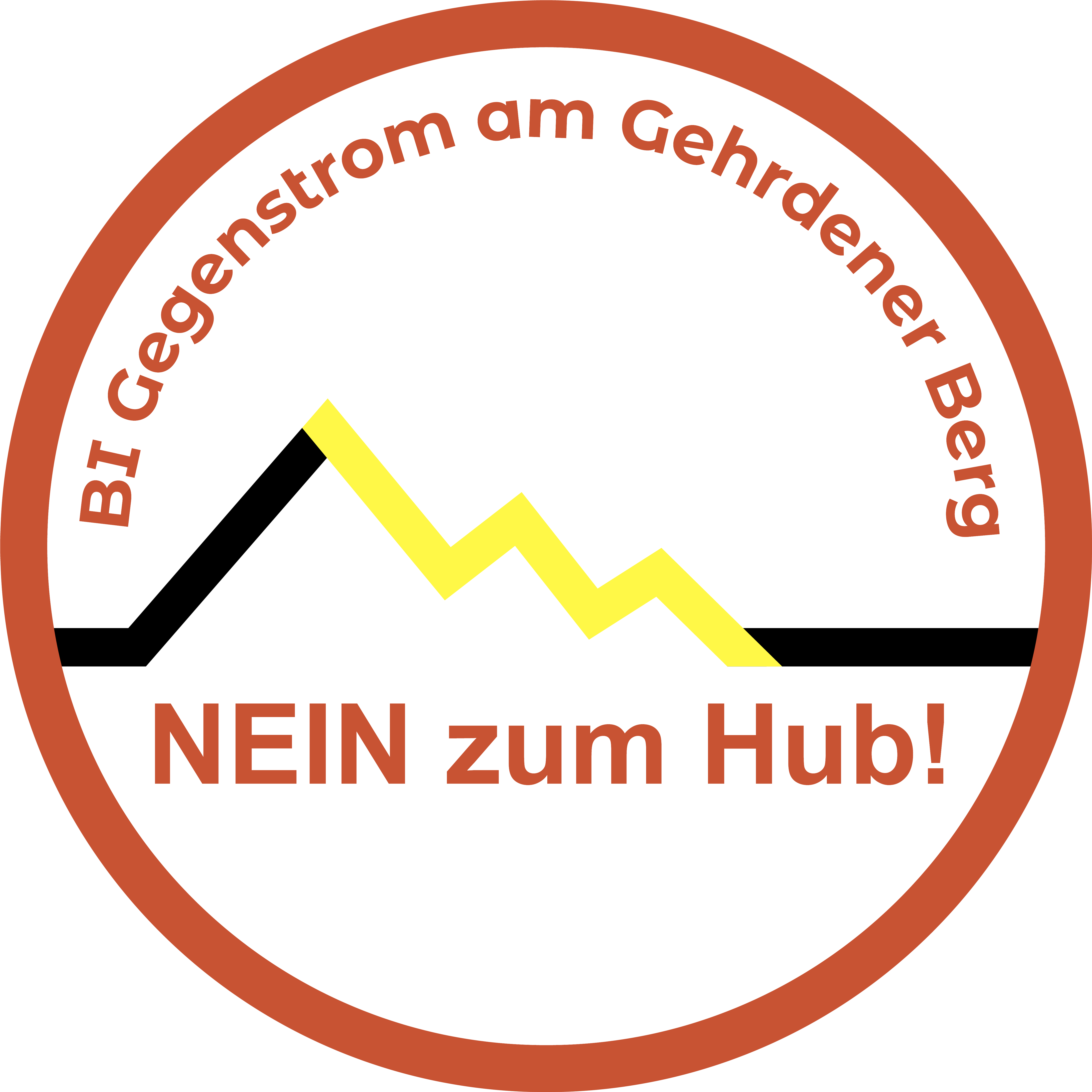 Bürgerinitiative Gegenstrom am Gehrdener Berg